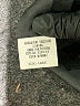 Lily 100% Polyester Black Coat Size L - photo 7