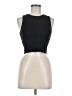 Unbranded Black Tank Top Size M - photo 1