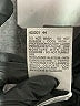 Max Mara Black Blazer Size 10 - photo 8