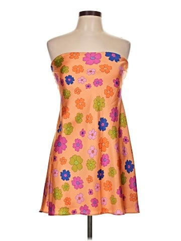 Show Me Your Mumu Cocktail Dress (view 1)