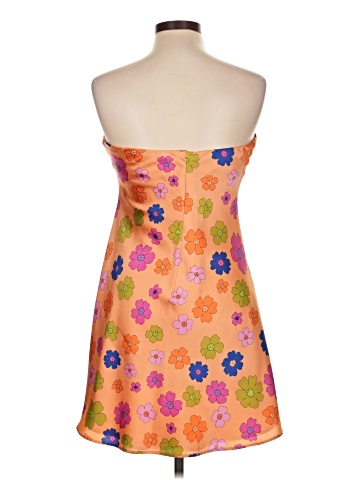 Show Me Your Mumu Cocktail Dress (view 2)