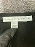 Threads 4 Thought Black Short Sleeve Top Size M - photo 7