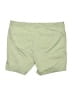 L.L.Bean Solid Green Khaki Shorts Size 14 - photo 2