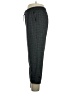 A New Day Plaid Gray Casual Pants Size XL - photo 5