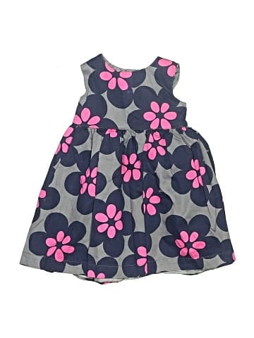 Carter's Sleeveless Top (view 1)