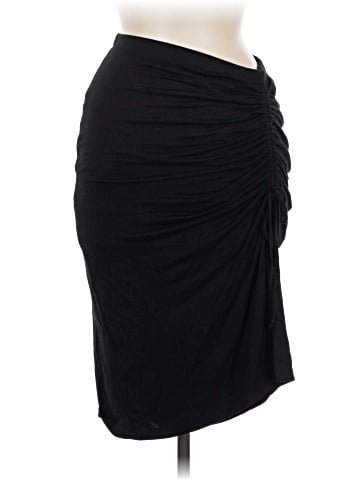 Velvet Torch Casual Skirt (view 1)