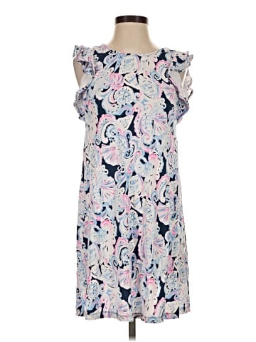 Lilly Pulitzer Casual Dress (view 1)