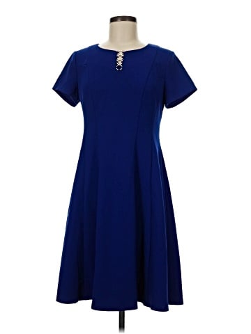 Alyx Casual Dress (view 1)