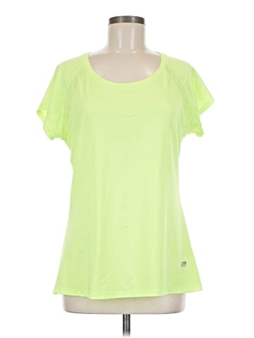 Zumba Wear Active T-Shirt (view 1)