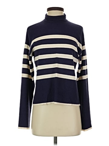 Vero Moda Long Sleeve Turtleneck (view 1)