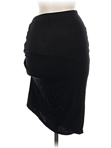 Velvet Torch Casual Skirt (view 2)