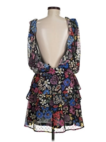 Slate & Willow Cocktail Dress (view 2)