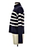 Vero Moda Blue Long Sleeve Turtleneck Size XS - photo 5