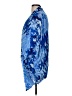 Sterling Styles Blue Kimono Size M - photo 5