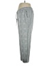 A New Day Houndstooth Gray Casual Pants Size XL - photo 5