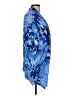 Sterling Styles Blue Kimono Size M - photo 4