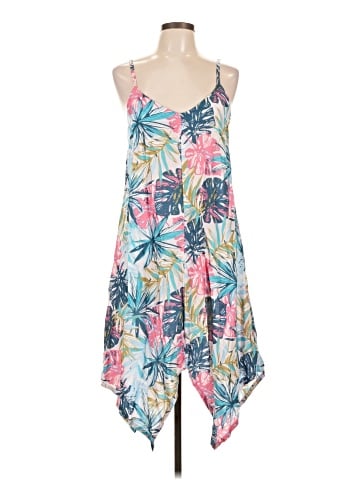 Makai Beach Wear Casual Dress (view 1)