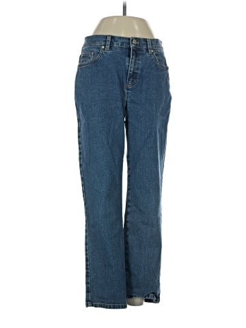 Jones New York Signature Jeans (view 1)
