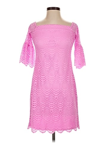 Lilly Pulitzer Cocktail Dress (view 1)
