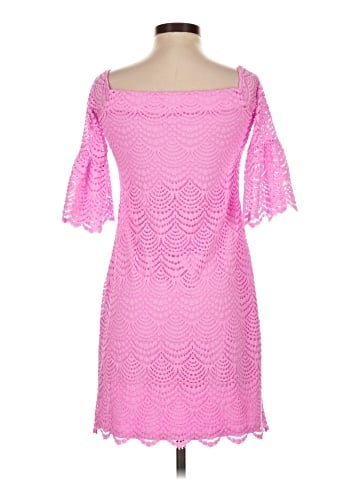 Lilly Pulitzer Cocktail Dress (view 2)