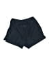 Nike Solid Blue Athletic Shorts Size S - photo 2