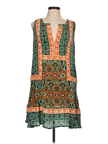 Tolani Casual Dress (view 1)