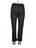 Riders by Lee Plaid Gray Dress Pants Size 14 (petite) - photo 2