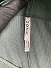 Soma Solid Gray Casual Pants Size L - photo 7