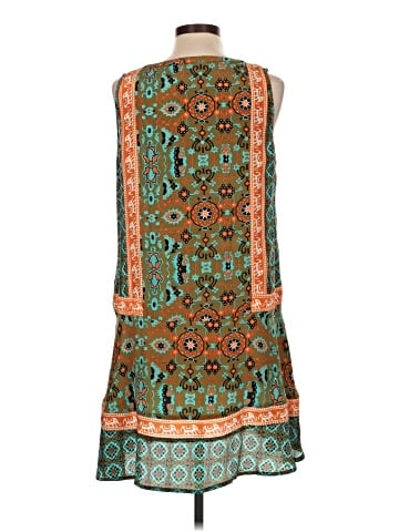 Tolani Casual Dress (view 2)