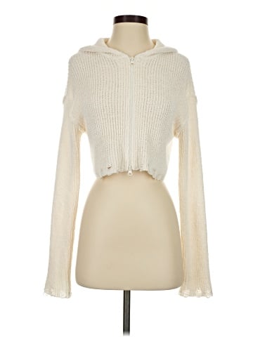 Moon & Madison Cardigan (view 1)