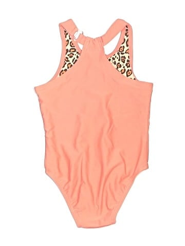 Circo One Piece Swimsuit (view 2)