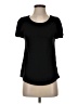 Gap Black Short Sleeve T-Shirt Size XS - photo 1