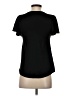 Gap Black Short Sleeve T-Shirt Size XS - photo 2