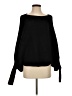 C+D+M Collection Black Pullover Sweater Size S - photo 1