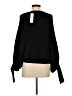 C+D+M Collection Black Pullover Sweater Size S - photo 2