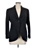Lafayette 148 New York Black Blazer Size M - photo 1