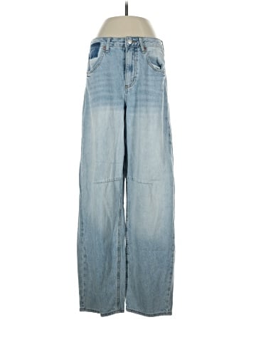 S.O.N.G. Jeans (view 1)