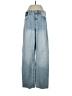 S.O.N.G. 100% Cotton Blue Jeans Size 3 - photo 1