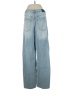 S.O.N.G. 100% Cotton Blue Jeans Size 3 - photo 2