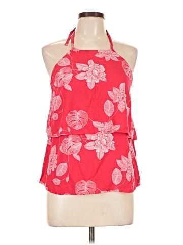 Roxy Sleeveless Blouse (view 1)