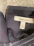 Classiques Entier 100% Wool Argyle Blue Cocktail Dress Size 4 - photo 6