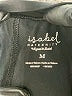 Isabel Maternity Black Leggings Size Med Maternity - photo 6