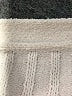 Unbranded 100% Polyester Ivory Cardigan Size XL - photo 7
