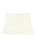 Jude Connally Ivory White Skort Size M - photo 2