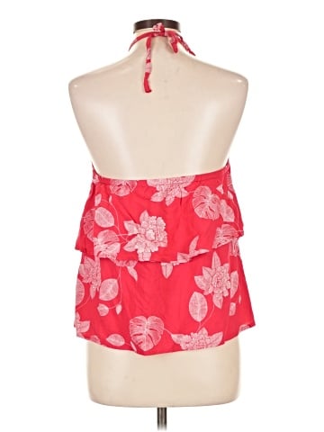 Roxy Sleeveless Blouse (view 2)
