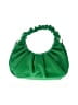 Expressions NYC Solid Green Satchel One size - photo 1