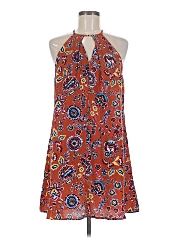 Bebop Casual Dress (view 1)