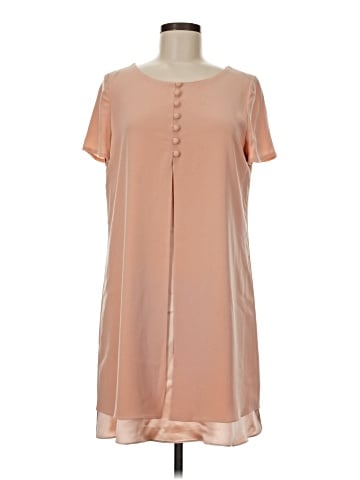 Jones New York Casual Dress (view 1)
