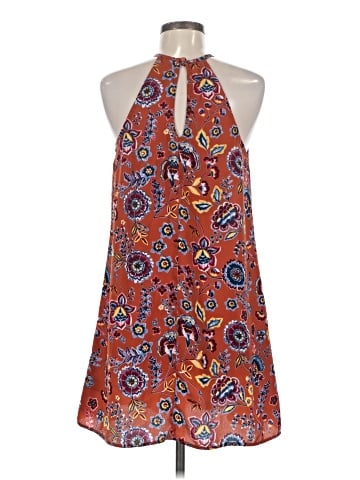 Bebop Casual Dress (view 2)