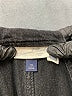 Universal Thread Black Overall Shorts Size XS - photo 3